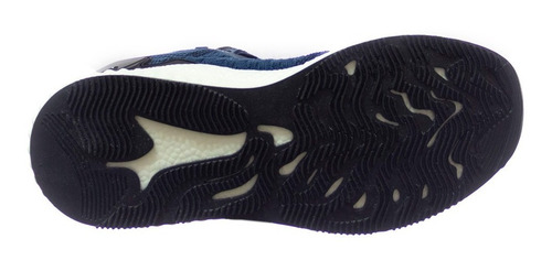 Imagen 5 de 8 de Zapatillas Head Running Hombre Snake Berna Art Ha01hc00314