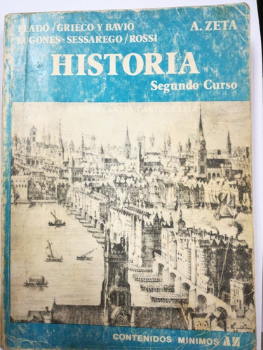 Historia La Edad Moderna,el Surgimiento De La Edad Contempor