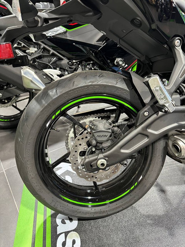 Imagen 6 de 18 de Kawasaki Ninja 650 Abs 0km Oportunidad Mejor Contado