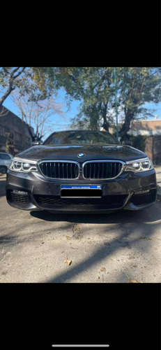 BMW Serie 5 3.0 540i