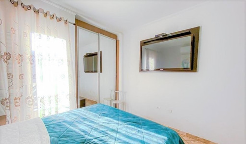 Imagem 9 de 20 de Sobrado Na Vila Prudente Com 4 Dorms Sendo 1 Suíte, 4 Vagas, 300m² - So0924