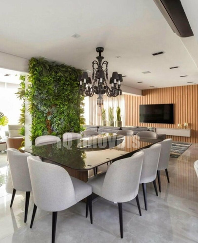 Imagem 12 de 15 de Apartamento Vila Romana, 03 Suítes, 03 Vagas De Garagem, Lazer Completo - Iq28429