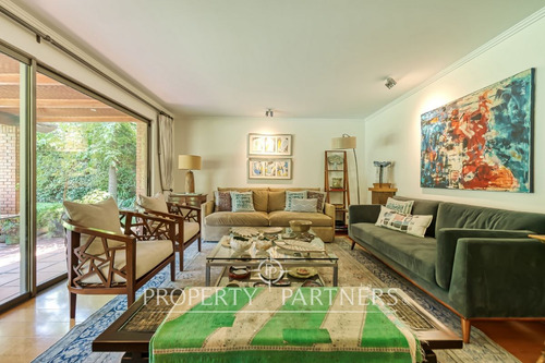 Excelente Casa En Condominio No Perimetral, A Paso...