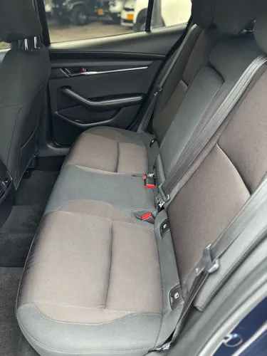 Mazda 3 2.0 Touring At Hibrido Ligero - Mhev