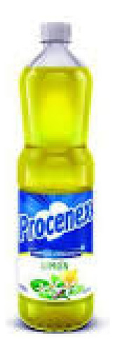 Limpiador Procenex Limon 900 Ml