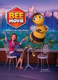 Bee Movie: A História De Uma Abelha - Dream Works