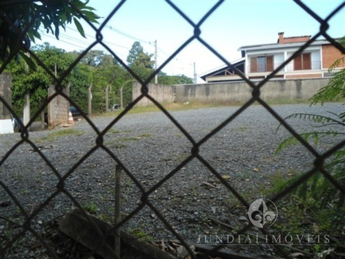 Imagem 3 de 3 de Vendo Terreno No Jardim Ana Maria Em Jundiaí - Te00014 - 2451809