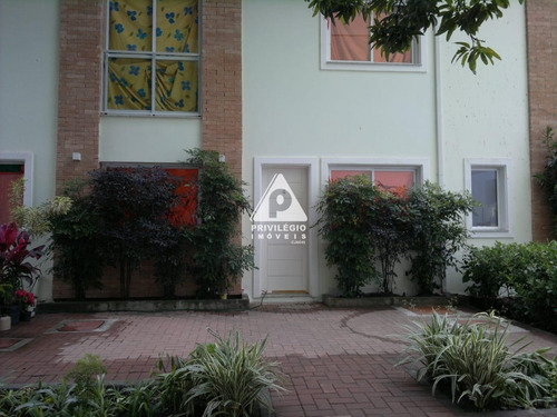 Imagem 18 de 19 de Casa À Venda, 2 Quartos, 2 Suítes, Catete - Rio De Janeiro/rj - 43291