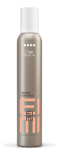 Mouse Fijador Wella Eimi Shape Control 300ml Extra Fuerte