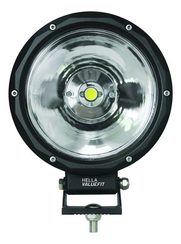 Farol Redondo 1led 10-30v Spot Hvf 357200011 Hella