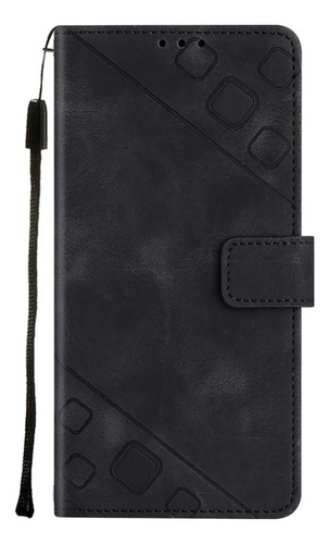 Carcasa For Motorola Moto Edge 40 Neo Cartera Flip Cover