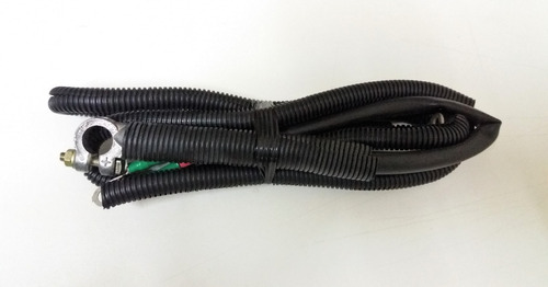 Cable Bateria Borne Positivo Peugeot 405 Naftero