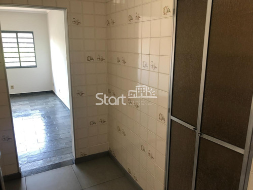 Imagem 9 de 24 de Casa À Venda Em Vila Lemos - Ca008208