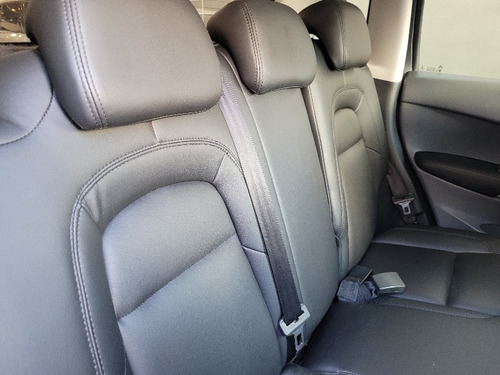 Imagem 7 de 13 de Citroën C3 Tendence 1.5