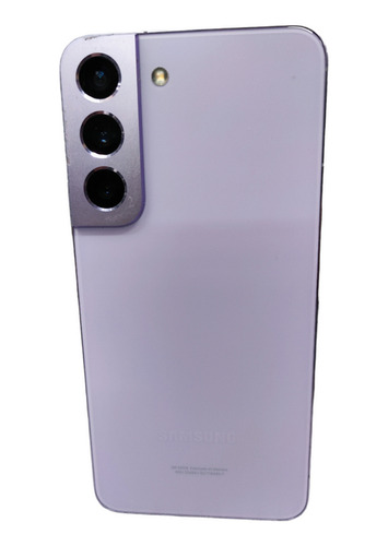 Celular Samsung Galaxy S22