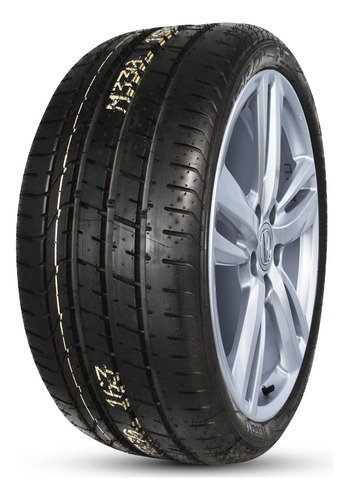 Llanta Pirelli P-zero  Run Flat Suv 235/50r19 99v Vol