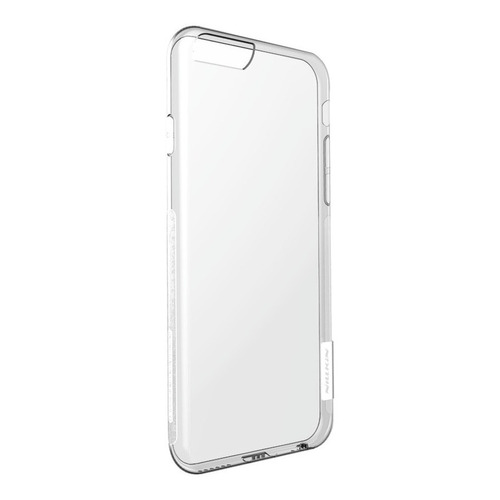 Carcasa Flexible Transparente Nillkin Nature iPhone 6/6s