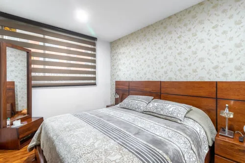 Apartamento En Arriendo En Ciudad Salitre Nor-oriental. Cod A9943