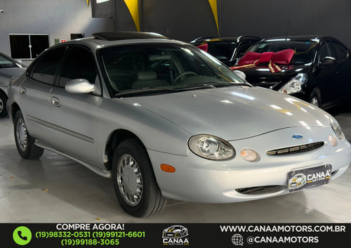 Ford Taurus Taurus L/LX 3.0 V6