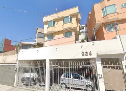 Casa En Venta En Los Pirules Tlanepantla Lf*