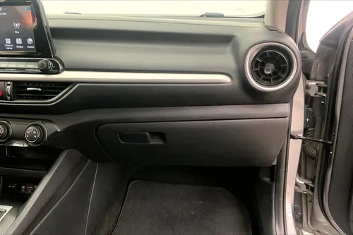 Kia Forte 2021