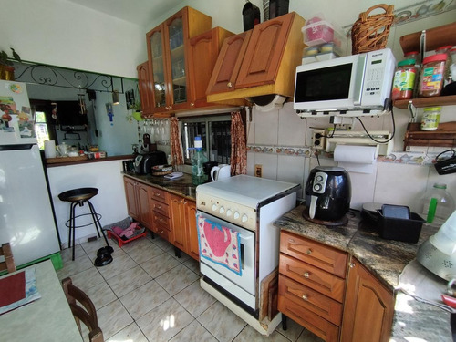 Imagen 5 de 12 de Venta De Casa 3 Dormitorios En Sayago
