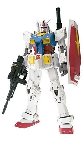 Bandai Tamashii Nations G.f.f.m.c Rx78-02 Gundam The Origin 