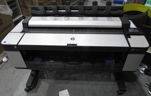 comprar Plotter Hp T3500