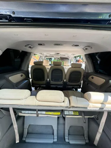 Automático, A/c , Puertas Automáticas