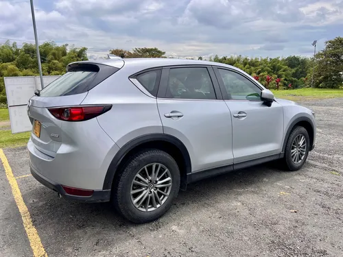 Mazda CX-5 2.0 Touring