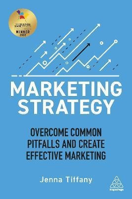 Libro Marketing Strategy : Overcome Common Pitfalls And C...