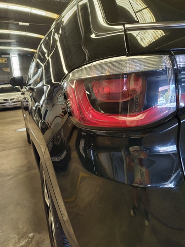 Imagen 11 de 16 de Jeep Compass 2018 2.4 Longitude