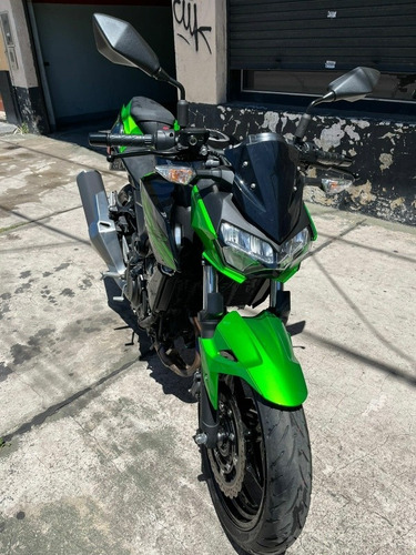Imagen 3 de 15 de Kawasaki 2020