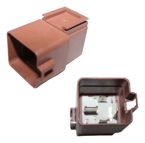 Relay Electroventilador P/ Peugeot 3008 Partner 301 Original