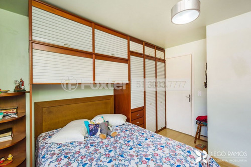 Imagem 9 de 30 de Casa Em Condomínio, 2 Dormitórios, 70.59 M², Humaitá - 125043