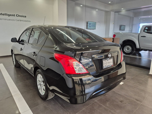 Nissan V-drive 2023