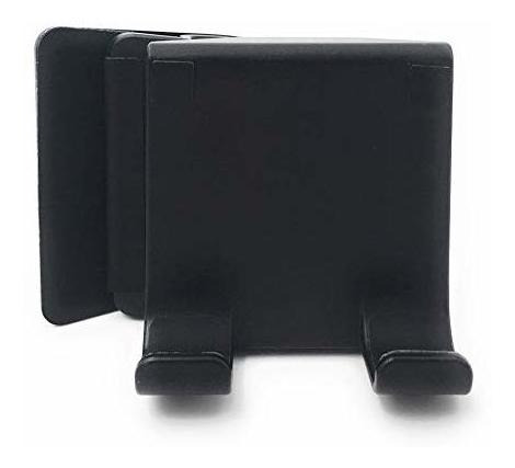 Soporte Clip Para Monitor Escritorio Portatil