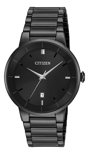Reloj Analogo Clasico Para Hombre Citizen Bi5017-50e