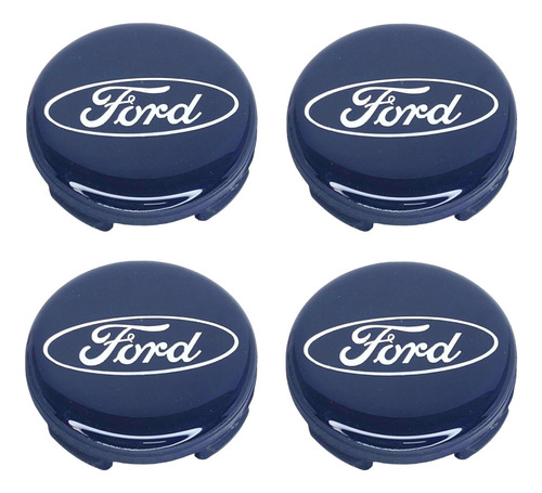 Tapas Graseras Centro Rin X4 Ford Ecosport 54mm