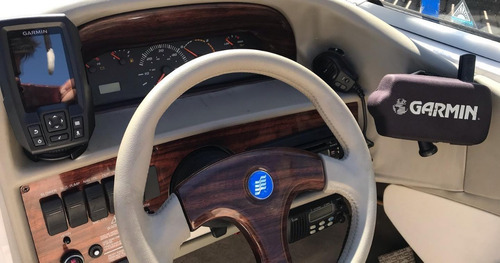 Four Winns 205 Cuddy Con Volvo 4.3