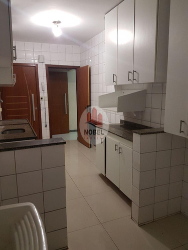 Imagem 14 de 24 de Apartamento Com 3 Dormitório(s) Localizado(a) No Bairro Ponto Central Em Feira De Santana / Feira De Santana - 3899