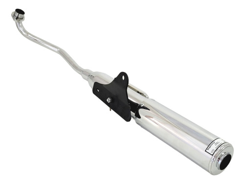 Escape Torbal Floripa Cromado Pop 110i
