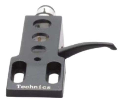 Suporte Universal Para Headshell Toca Disco Reloop 2 Mk2
