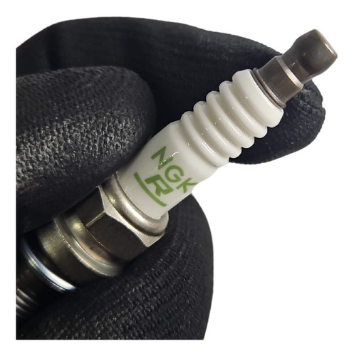 Kit 4 Velas Ignição Xsara Hoggar Partner Berlingo C3 1.6 16v