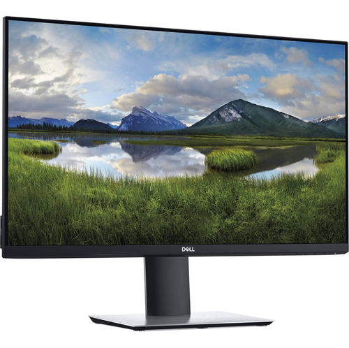 Dell P2719h 27  16:9 Ips Monitor