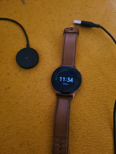Samsung Watch Active 2 44 Mm (Usado)