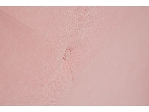 Cabecera King Size Dicasa Zefyr Pink