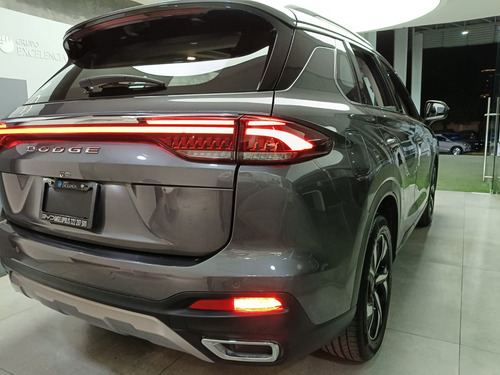 Dodge Journey 1.5T Gdi Gt