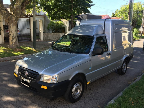 Fiat Fiorino Camioneta Fiorino