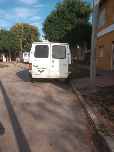 Ford Transit Ford Transit Corta
